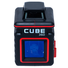 Нивелир ADA Cube 360 Ultimate Edition A00446