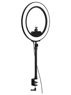 Кольцевая лампа Elgato Ring Light 10LAC9901