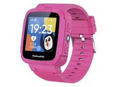 Findmykids Pingo Pink 331002 Elari