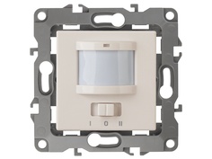 Датчик Эра 12 180-240V 200W IP20 Ivory 12-4103-02 / Б0031252 ERA
