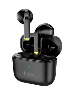 Наушники Hoco EW08 Studious Black