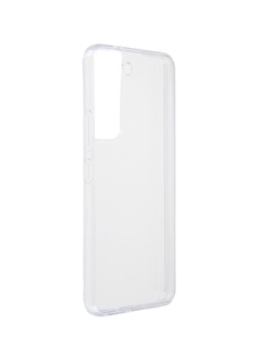 Чехол Pero для Samsung Galaxy S22 Silicone Transparent CC01-0126-TR ПЕРО