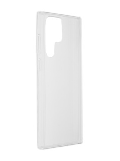 Чехол Pero для Samsung Galaxy S22 Ultra Silicone Transparent CC01-0127-TR ПЕРО