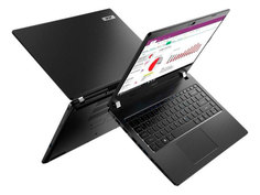 Ноутбук Acer TravelMate P2 TMP214-52-32Q3 NX.VLFER.00Q (Intel Core i3-10110U 2.1GHz/8192Mb/256Gb SSD/Intel UHD Graphics/Wi-Fi/Bluetooth/Cam/14/1920x1080/Windows 10)