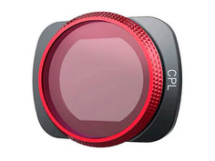 Оптический фильтр Pgytech для DJI Osmo Pocket Professional CPL P-19C-067