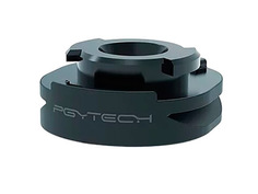 Аксессуар Крепление переходник Pgytech для DJI Osmo Action P-11B-023