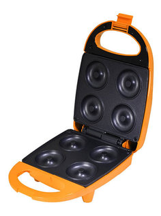 Вафельница Oursson DM5210/OR