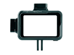 Крепление Pgytech для DJI Osmo Action P-11B-010