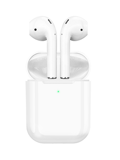 Наушники Hoco EW01 Plus White