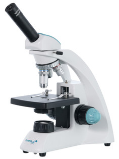 Микроскоп Levenhuk 500M 75424
