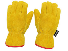 Перчатки ТД Спецперчатка Диггер 3М ПЕР606 р.10.5 Yellow