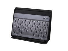 Чехол-клавиатура Baseus для APPLE Pad Pro 11 2018/2020/2021 Brilliance Grey ARJK000013