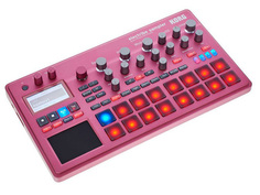 MIDI-контроллер Korg Electribe2-RD