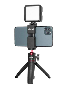 Мини-штатив Комплект Ulanzi Smartphone Vlog Kit 6 2057 / 22403