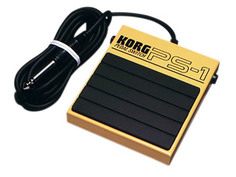 Педаль KORG PS1