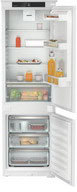 Встраиваемый двухкамерный холодильник Liebherr ICNSf 5103-20 NoFrost