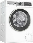 Узкая стиральная машина Bosch Serie|4 PerfectCare WHA232X2OE