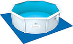 Бассейн BestWay Hydrium Pool Set 300х120 7630 л 56566 BW