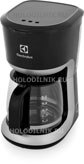 Кофеварка Electrolux EKF3300