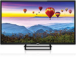 LED телевизор BBK 32LEM-1072/TS2C черный