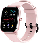 Смарт-часы Amazfit GTS 2 Mini A2018 Flamingo Pink Xiaomi