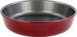 Форма для выпечки Vitrinor круглая красная 26 см ( 01400007 )