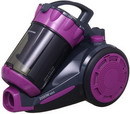 Пылесос напольный Starwind SCV2030 2000Вт фиолетовый/черный