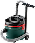 Строительный пылесос Metabo AS 20 L 602012000