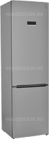 Двухкамерный холодильник Bosch Serie|4 NatureCool KGE 39 XL 21 R