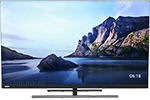 Телевизор Haier 55 Smart TV AX Pro