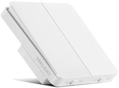 Выключатель Xiaomi Slisaon Yeelight Flex Switch