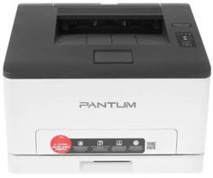 Принтер цветной Pantum CP1100