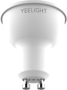 Лампа светодиодная Xiaomi Yeelight GU10 Smart bulb W1