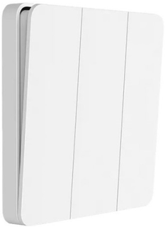 Выключатель Xiaomi Slisaon Yeelight Flex Switch