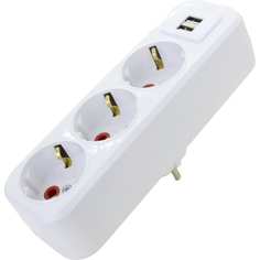 Прямой разветвитель AY-KA