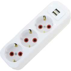 Трехместная колодка AY-KA