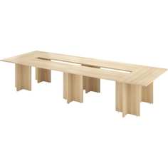 Составной стол Монолит