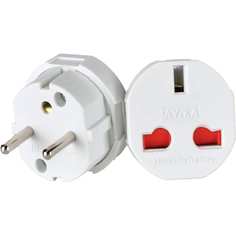 Английский адаптер-переходник AY-KA