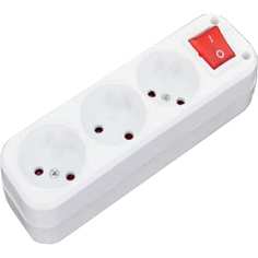 Трехместная колодка AY-KA