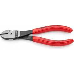 Силовые бокорезы Knipex