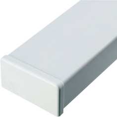 Заглушка для короба DKC