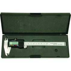 Цифровой штангенциркуль AmPro