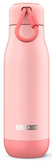 Термос 0,5 л Zoku розовый ZK142-103