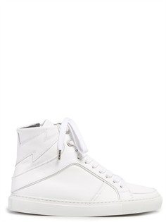 Кеды ZADIG&VOLTAIRE