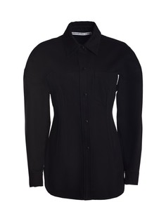 Рубашка ALEXANDER WANG
