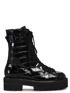 Ботинки STUART WEITZMAN