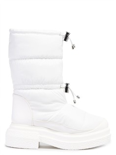 Ботинки STUART WEITZMAN
