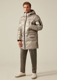 Верхняя одежда 20LINE