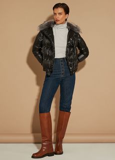 Верхняя одежда Elis