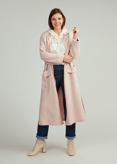 Верхняя одежда Lalis